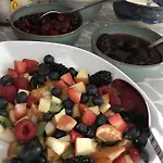 Park View Bed & Breakfast 3*