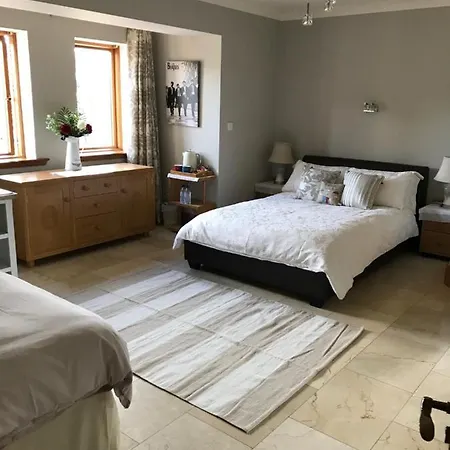 Park View Bed & Breakfast Glenties