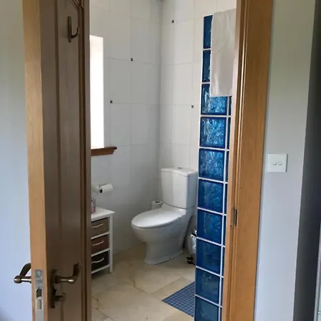 Bed & Breakfast Park View Glenties