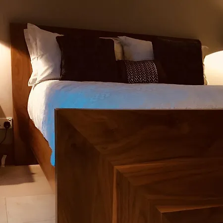 Bed & Breakfast Park View Glenties