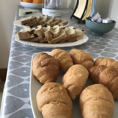 Park View Bed & Breakfast 3*