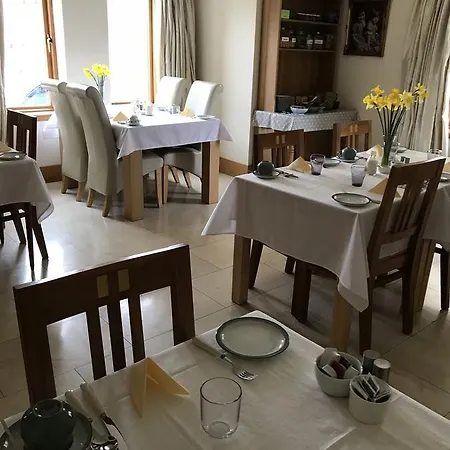 Park View Bed & Breakfast Glenties