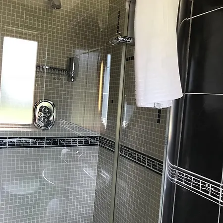 Park View Bed & Breakfast 3*