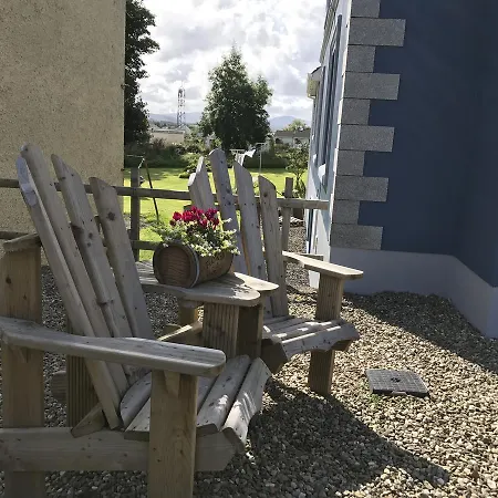 Park View 3* Glenties