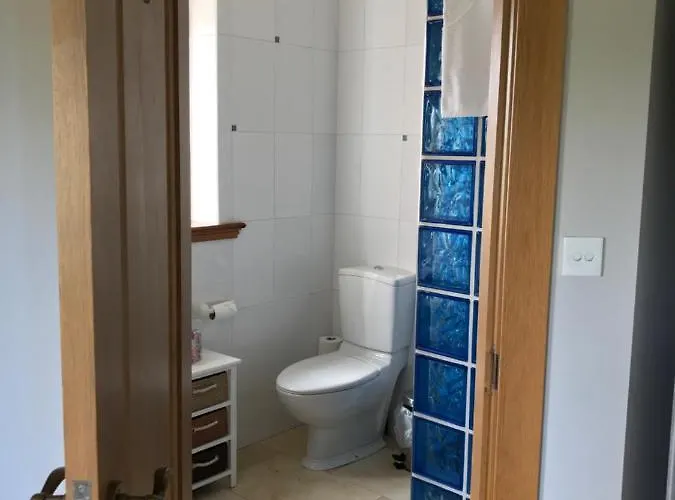 Bed & Breakfast Park View Glenties