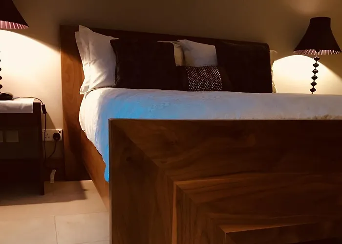 Bed & Breakfast Park View Glenties