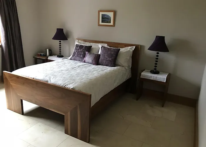 Bed & Breakfast Park View 3*