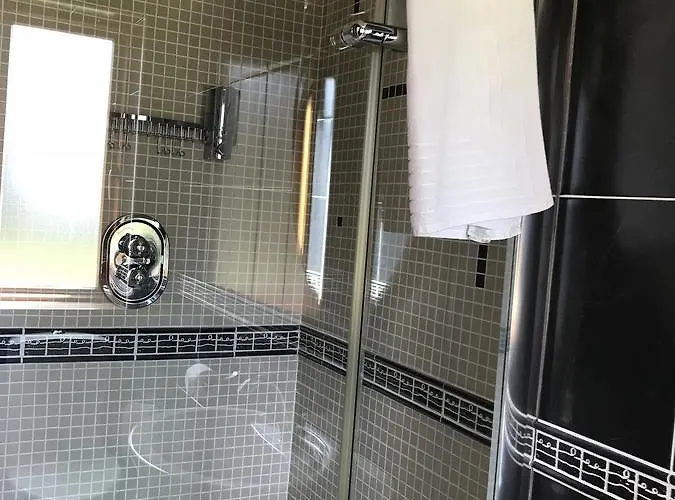 Park View Bed & Breakfast 3*