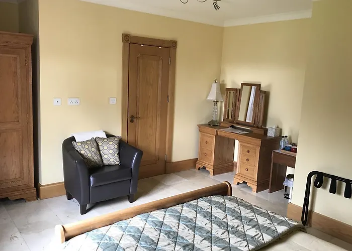 Park View Bed & Breakfast 3*