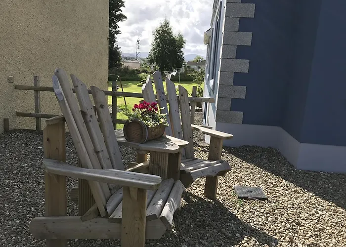 Park View 3* Glenties
