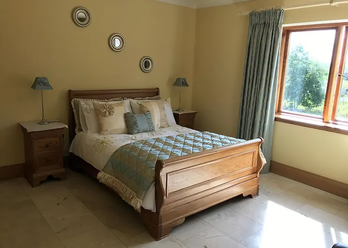 Bed & Breakfast Park View 3*